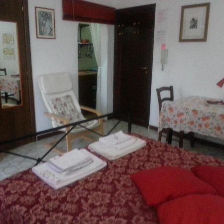 Arricampativi Apartment Ragusa Bagian luar foto