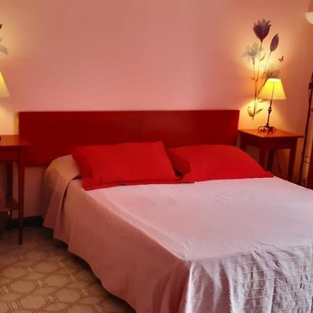 Arricampativi Apartment Ragusa Bagian luar foto