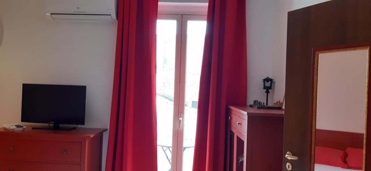 Arricampativi Apartment Ragusa Bagian luar foto