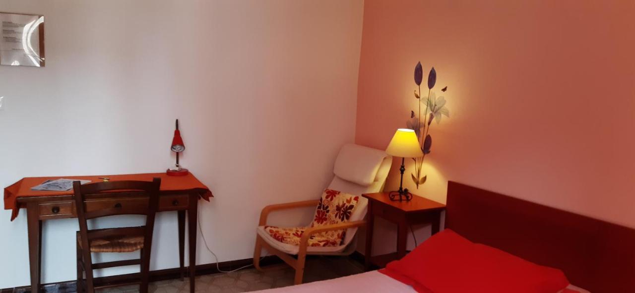 Arricampativi Apartment Ragusa Bagian luar foto