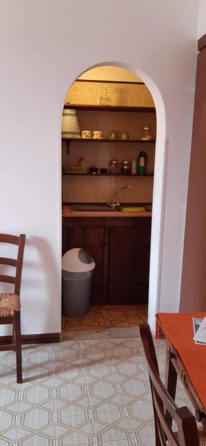 Arricampativi Apartment Ragusa Bagian luar foto