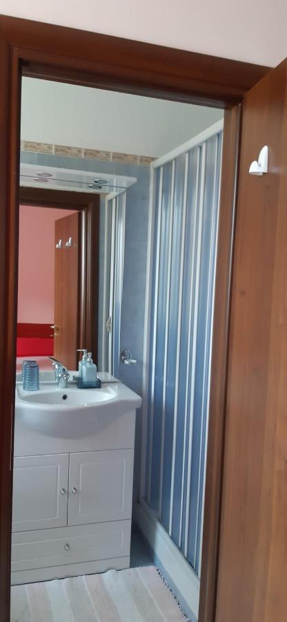 Arricampativi Apartment Ragusa Bagian luar foto